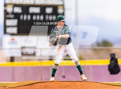 Thumbnail 2 in Green Canyon vs. Burley (Bin Blasters Open) photogallery.