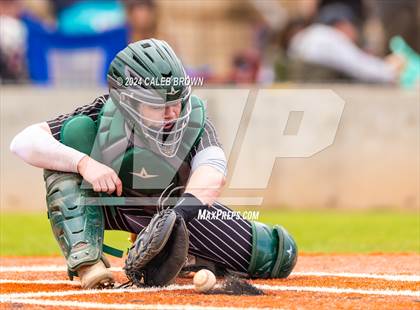 Thumbnail 2 in Green Canyon vs. Burley (Bin Blasters Open) photogallery.