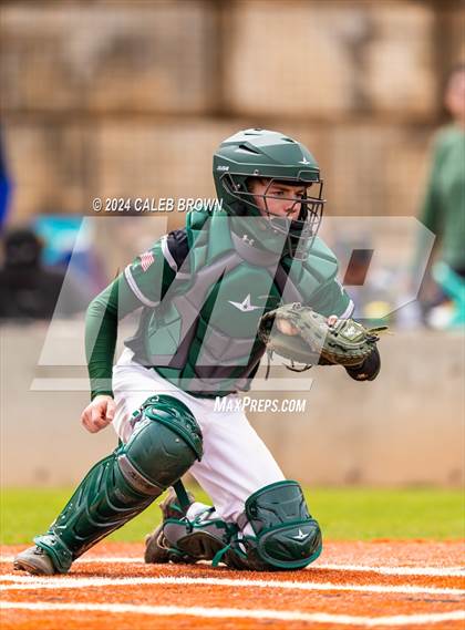 Thumbnail 2 in Green Canyon vs. Burley (Bin Blasters Open) photogallery.