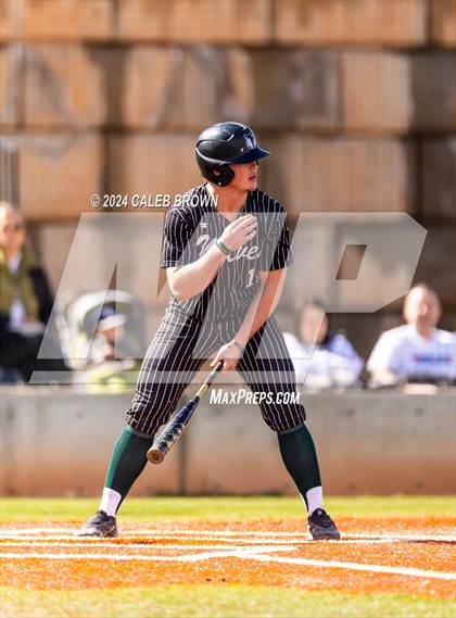 Thumbnail 2 in Green Canyon vs. Burley (Bin Blasters Open) photogallery.