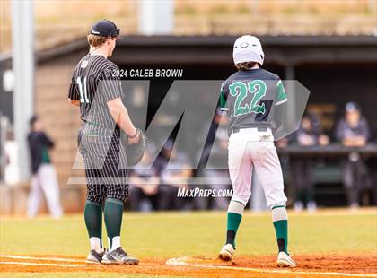 Thumbnail 2 in Green Canyon vs. Burley (Bin Blasters Open) photogallery.
