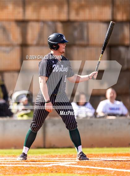 Thumbnail 1 in Green Canyon vs. Burley (Bin Blasters Open) photogallery.