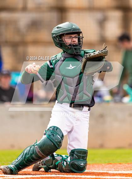 Thumbnail 3 in Green Canyon vs. Burley (Bin Blasters Open) photogallery.