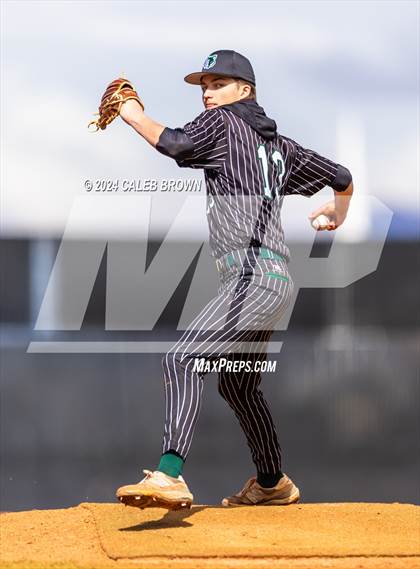 Thumbnail 1 in Green Canyon vs. Burley (Bin Blasters Open) photogallery.