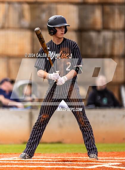 Thumbnail 3 in Green Canyon vs. Burley (Bin Blasters Open) photogallery.