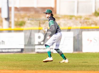 Thumbnail 1 in Green Canyon vs. Burley (Bin Blasters Open) photogallery.