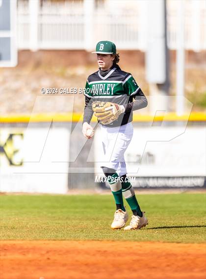 Thumbnail 3 in Green Canyon vs. Burley (Bin Blasters Open) photogallery.