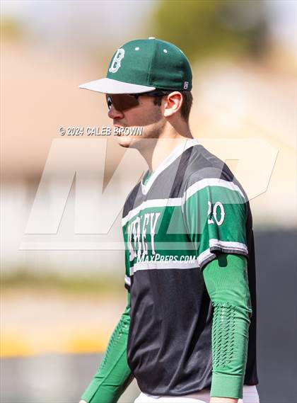 Thumbnail 3 in Green Canyon vs. Burley (Bin Blasters Open) photogallery.
