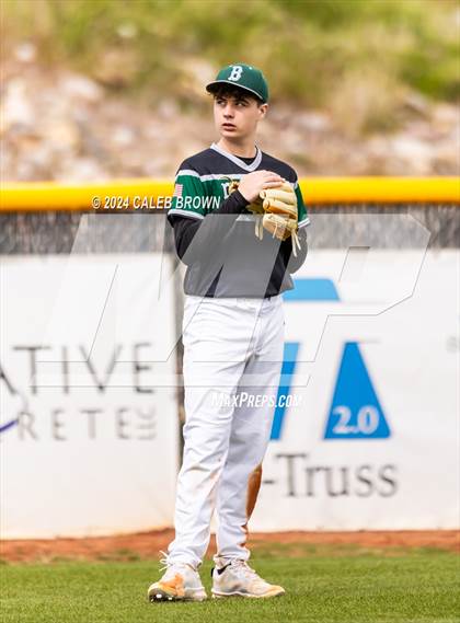 Thumbnail 1 in Green Canyon vs. Burley (Bin Blasters Open) photogallery.