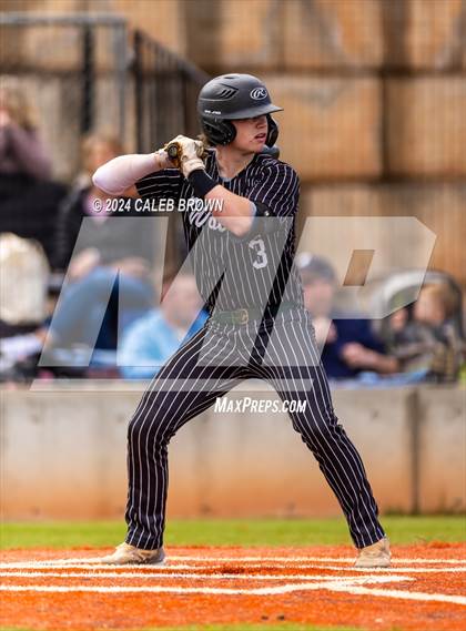 Thumbnail 3 in Green Canyon vs. Burley (Bin Blasters Open) photogallery.