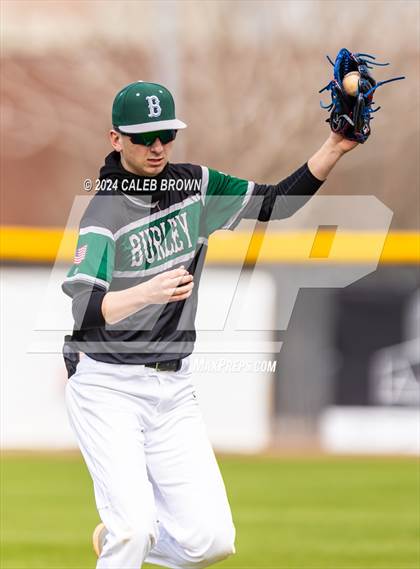 Thumbnail 1 in Green Canyon vs. Burley (Bin Blasters Open) photogallery.
