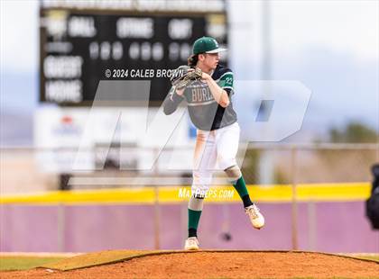 Thumbnail 1 in Green Canyon vs. Burley (Bin Blasters Open) photogallery.