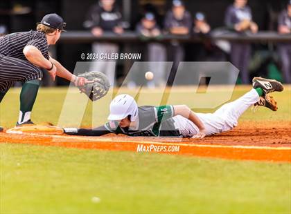Thumbnail 2 in Green Canyon vs. Burley (Bin Blasters Open) photogallery.