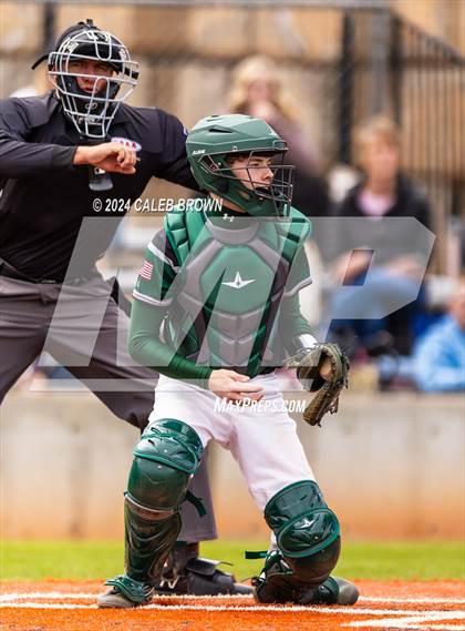 Thumbnail 2 in Green Canyon vs. Burley (Bin Blasters Open) photogallery.