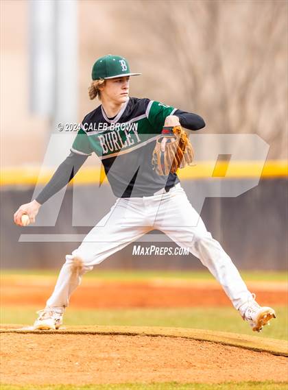 Thumbnail 2 in Green Canyon vs. Burley (Bin Blasters Open) photogallery.