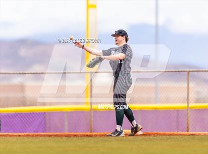 Thumbnail 2 in Green Canyon vs. Burley (Bin Blasters Open) photogallery.