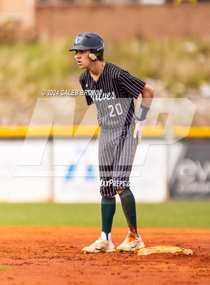 Thumbnail 1 in Green Canyon vs. Burley (Bin Blasters Open) photogallery.