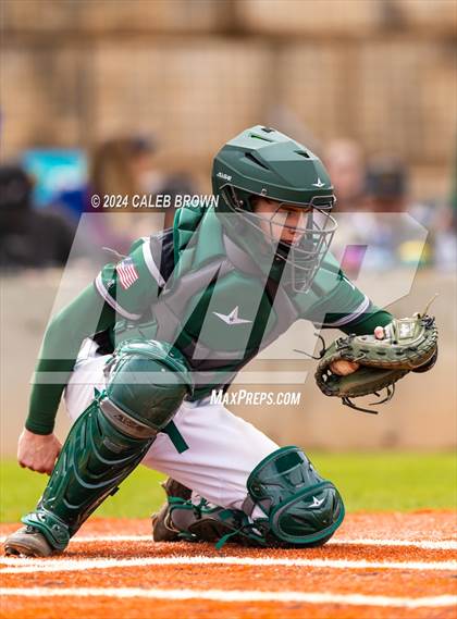 Thumbnail 1 in Green Canyon vs. Burley (Bin Blasters Open) photogallery.