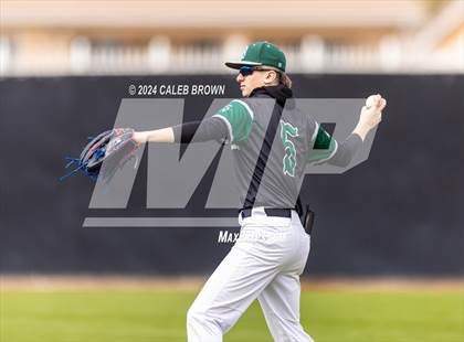 Thumbnail 2 in Green Canyon vs. Burley (Bin Blasters Open) photogallery.