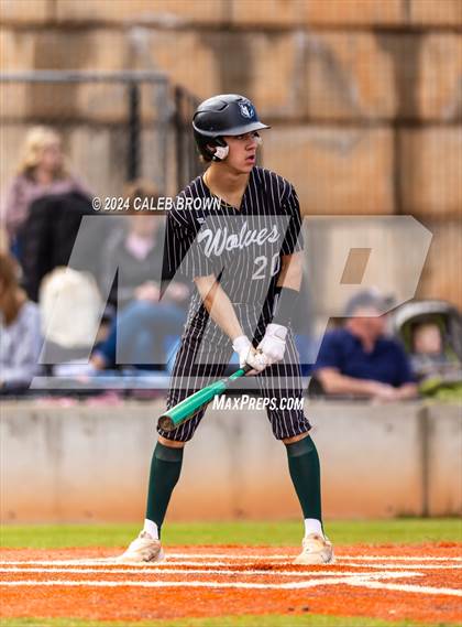 Thumbnail 3 in Green Canyon vs. Burley (Bin Blasters Open) photogallery.