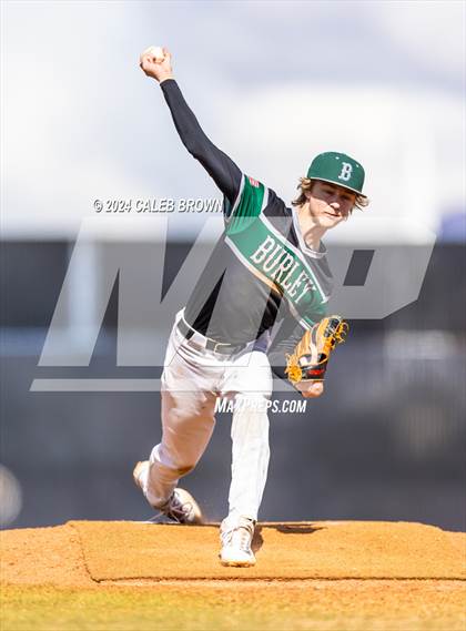 Thumbnail 2 in Green Canyon vs. Burley (Bin Blasters Open) photogallery.