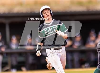 Thumbnail 2 in Green Canyon vs. Burley (Bin Blasters Open) photogallery.