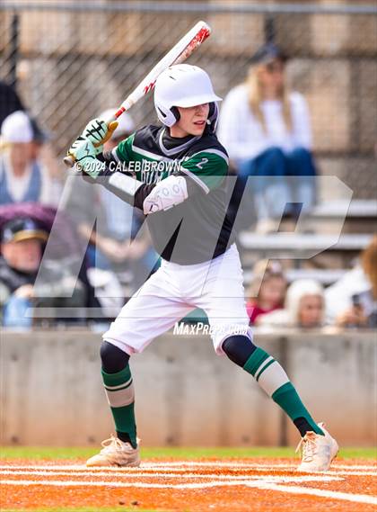 Thumbnail 3 in Green Canyon vs. Burley (Bin Blasters Open) photogallery.