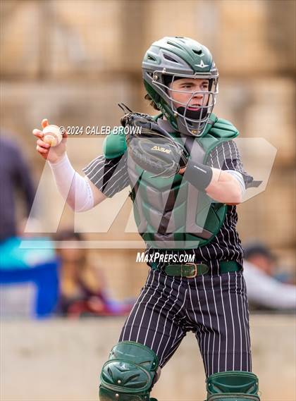 Thumbnail 2 in Green Canyon vs. Burley (Bin Blasters Open) photogallery.