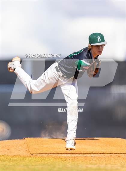 Thumbnail 3 in Green Canyon vs. Burley (Bin Blasters Open) photogallery.