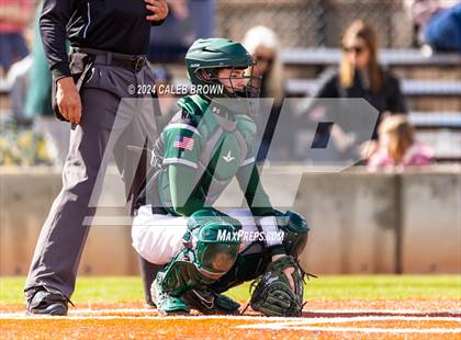 Thumbnail 1 in Green Canyon vs. Burley (Bin Blasters Open) photogallery.