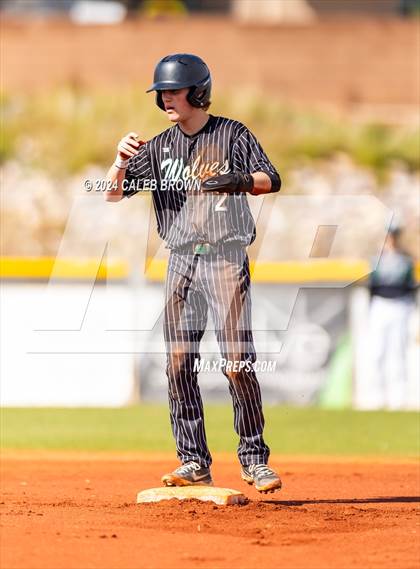 Thumbnail 3 in Green Canyon vs. Burley (Bin Blasters Open) photogallery.