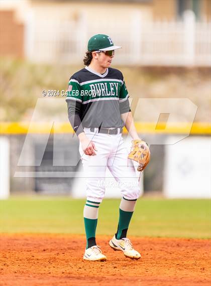 Thumbnail 1 in Green Canyon vs. Burley (Bin Blasters Open) photogallery.