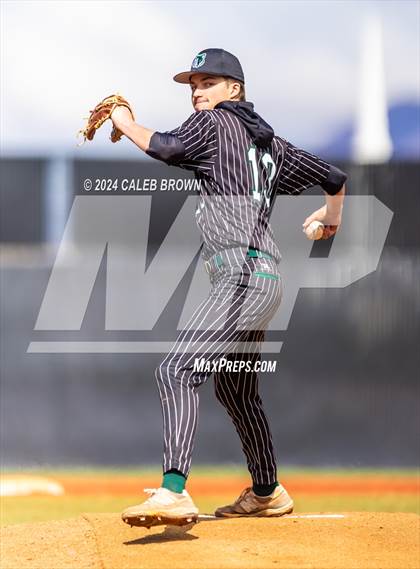 Thumbnail 3 in Green Canyon vs. Burley (Bin Blasters Open) photogallery.