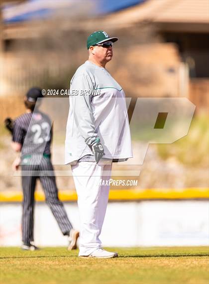 Thumbnail 3 in Green Canyon vs. Burley (Bin Blasters Open) photogallery.