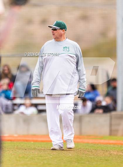 Thumbnail 1 in Green Canyon vs. Burley (Bin Blasters Open) photogallery.
