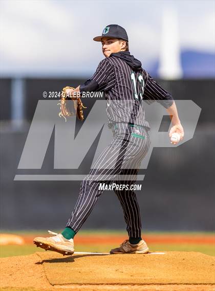 Thumbnail 1 in Green Canyon vs. Burley (Bin Blasters Open) photogallery.