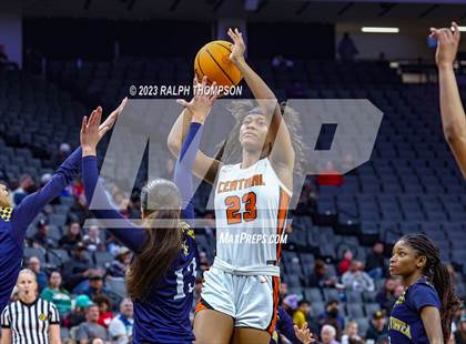Thumbnail 1 in Bonita Vista @ Central (CIF D-2 Final) photogallery.