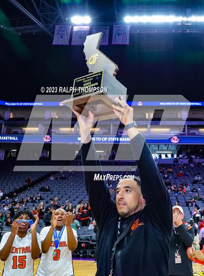 Thumbnail 1 in Bonita Vista @ Central (CIF D-2 Final) photogallery.