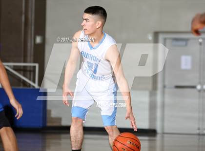 Thumbnail 2 in Sam Rayburn vs. King (McDonald's Texas Invitational) photogallery.