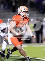 Photo from the gallery "Celina vs Alvarado (UIL Football 4A Division 1 Region II Final)"