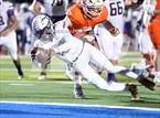 Photo from the gallery "Celina vs Alvarado (UIL Football 4A Division 1 Region II Final)"