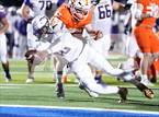Photo from the gallery "Celina vs Alvarado (UIL Football 4A Division 1 Region II Final)"