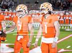 Photo from the gallery "Celina vs Alvarado (UIL Football 4A Division 1 Region II Final)"