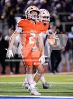 Photo from the gallery "Celina vs Alvarado (UIL Football 4A Division 1 Region II Final)"