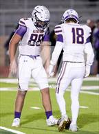 Photo from the gallery "Celina vs Alvarado (UIL Football 4A Division 1 Region II Final)"