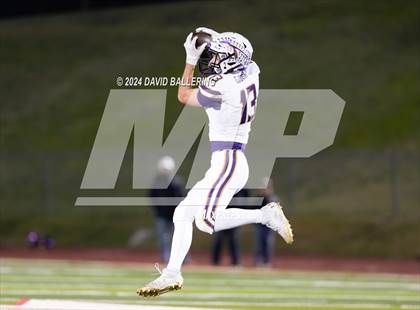 Thumbnail 3 in Celina vs Alvarado (UIL Football 4A Division 1 Region II Final) photogallery.