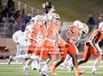 Photo from the gallery "Celina vs Alvarado (UIL Football 4A Division 1 Region II Final)"