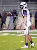 Photo from the gallery "Celina vs Alvarado (UIL Football 4A Division 1 Region II Final)"