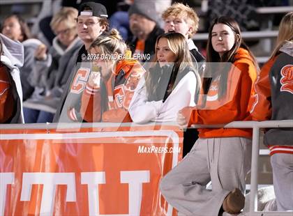 Thumbnail 2 in Celina vs Alvarado (UIL Football 4A Division 1 Region II Final) photogallery.