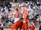 Photo from the gallery "Celina vs Alvarado (UIL Football 4A Division 1 Region II Final)"